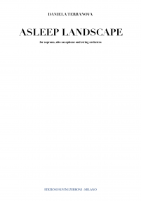 Asleep Landscape image